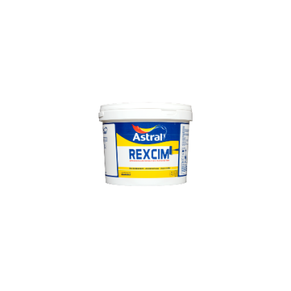 Rexcim 4 L ASTRAL